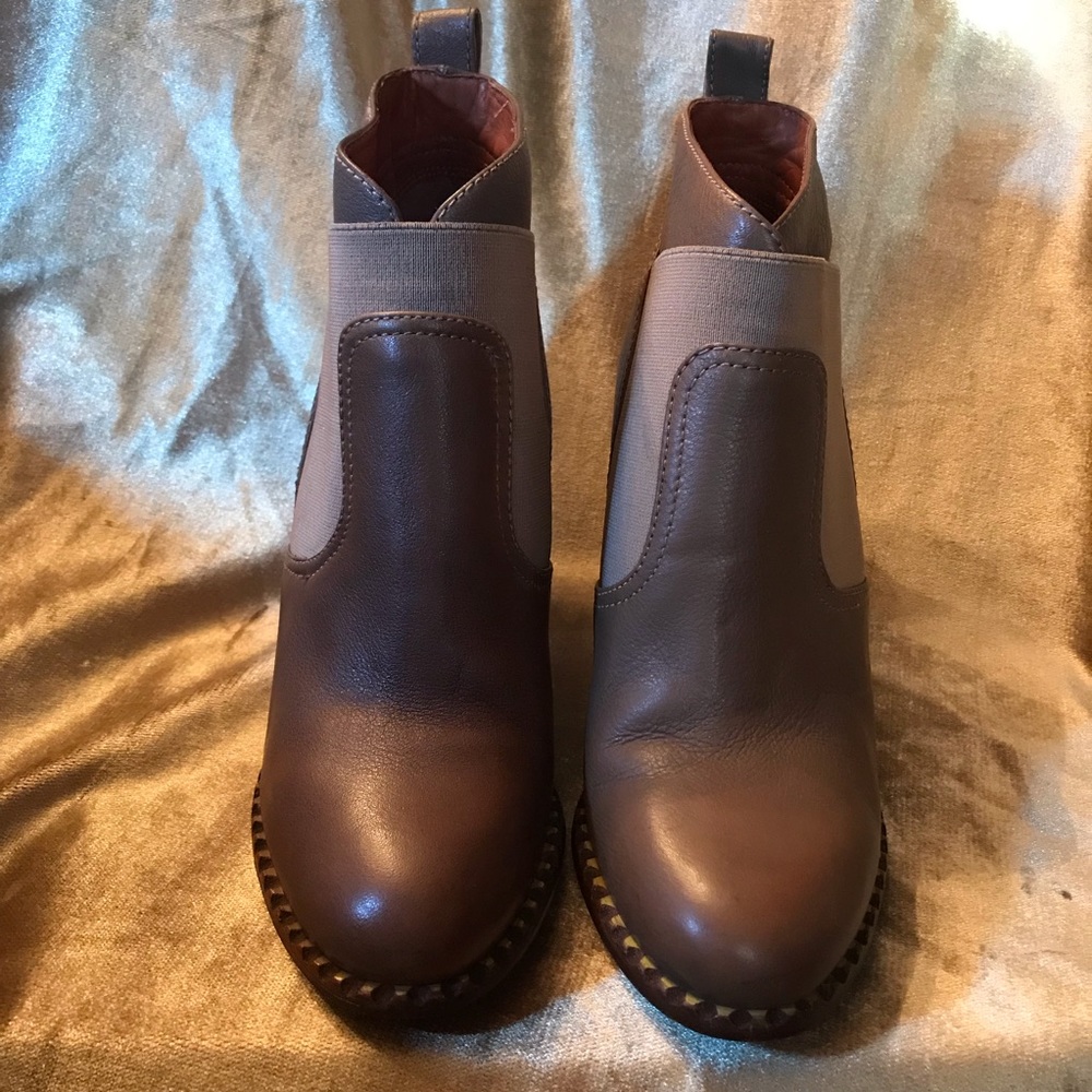 MARC BY MARC JACOBS 'Mixed Up Mod' Ankle Boot - Picture 3 of 6
